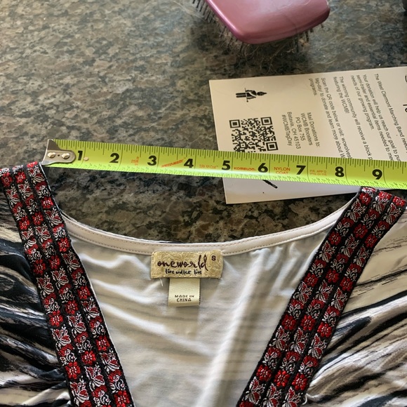 Tunic Top - Picture 9 of 10